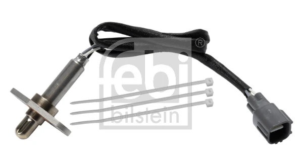 Oxygen Sensor